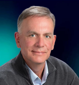 Tony Hemmelgarn headshot
