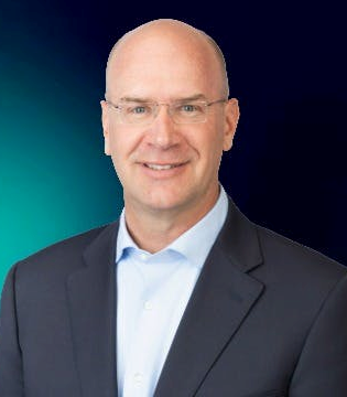 Joe Bohman headshot