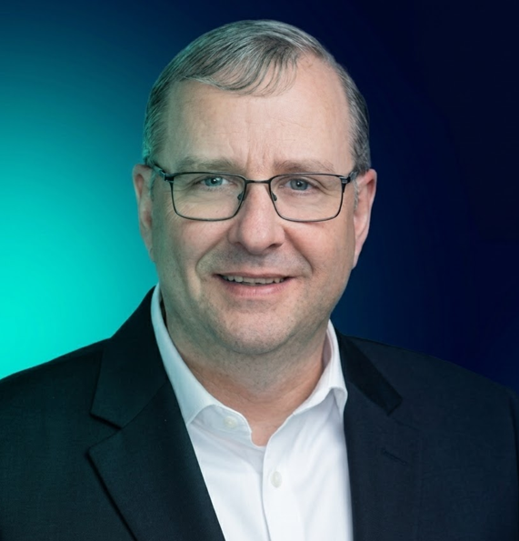 Paul Ebensberger